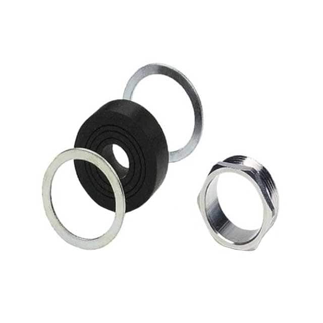 1676886 Phoenix Contact  Accessori per connettori per impieghi gravosi